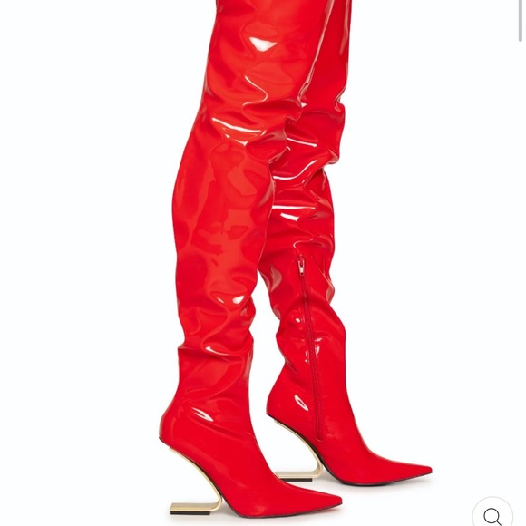 RAZOR BOOT - Picture 3 of 8